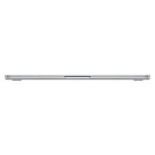 لپ تاپ 13.6 اینچی اپل مدل MacBook Air MC8H4 2024 LLA-M3-16GB RAM-256GB SSD