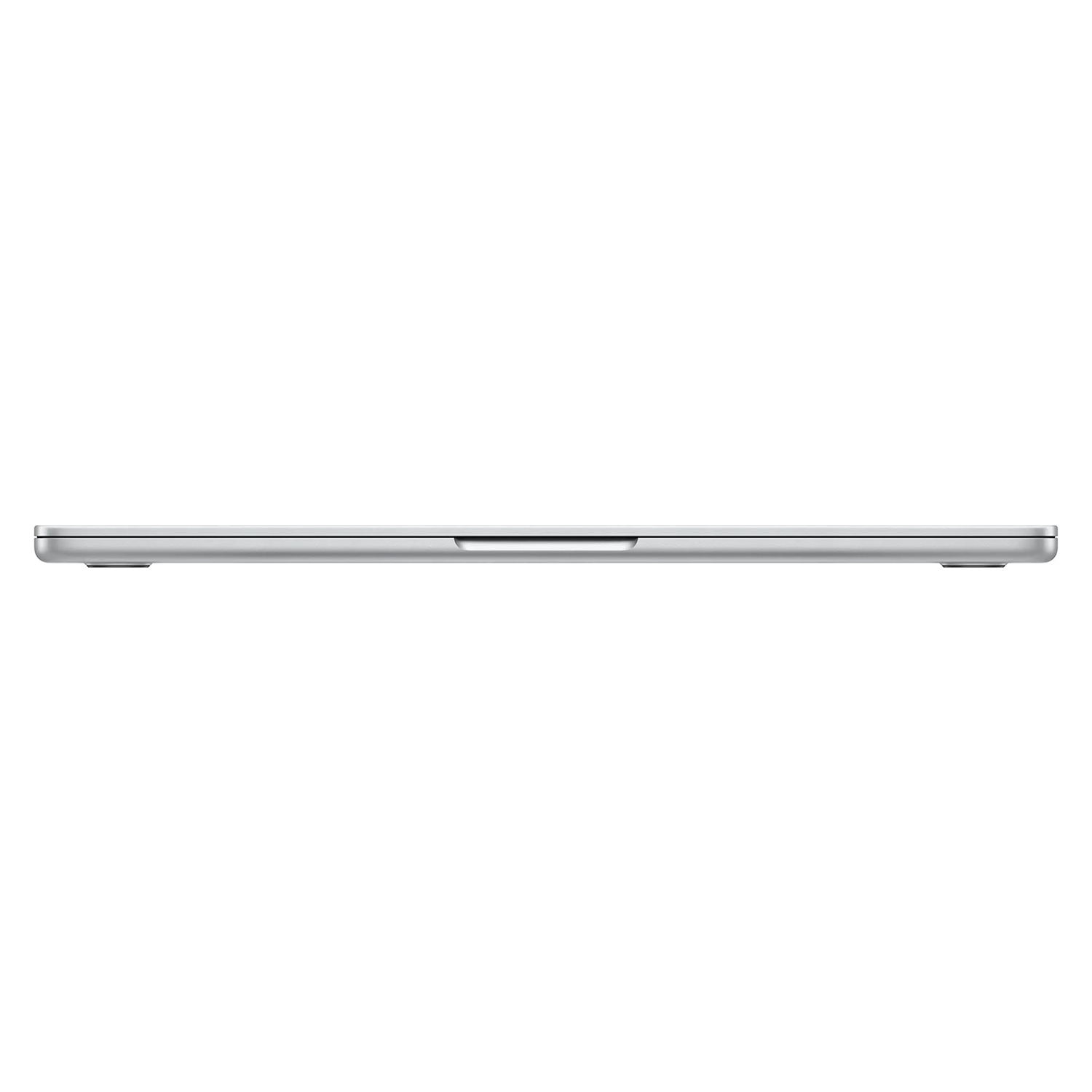 لپ تاپ 13.6 اینچی اپل مدل MacBook Air MC8H4 2024 LLA-M3-16GB RAM-256GB SSD