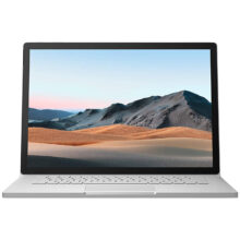 لپ تاپ 15 اینچی مایکروسافت مدل Surface Book 3 – SNK-00001
