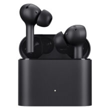 هدفون بلوتوثی شیائومی مدل Mi Earphones 2 Pro TWSEJ10WM