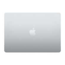 لپ تاپ 15.3 اینچی اپل مدل MacBook Air MRYP3 2024 LLA-M3-8GB RAM-256GB SSD