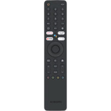 تلویزیون ال ای دی 4K شیائومی مدل 43A PRO سایز 43 اینچ