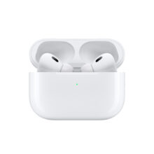 هدفون بلوتوثی اپل مدل AirPods Pro 2nd Generation 2022 Lightning