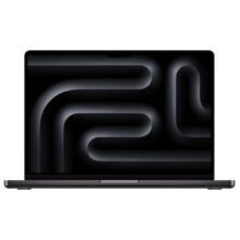 لپ تاپ 14.2 اینچی اپل مدل MacBook Pro MX2H3 2024 HNA-M4 Pro-24GB RAM-512GB SSD
