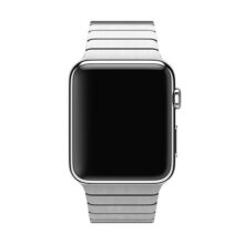 ساعت هوشمند اپل واچ مدل 42mm Stainless Steel Case with Link Bracelet