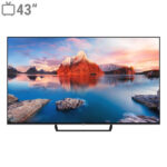 تلویزیون ال ای دی 4K شیائومی مدل 43A PRO سایز 43 اینچ