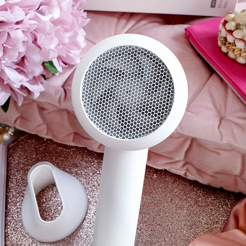 سشوار شیائومی مدل Ionic CMJ01LX3 بسته 2 عددی