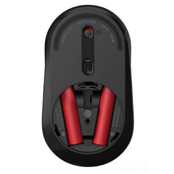 ماوس بی سیم شیائومی مدل Mi Dual Mode Wireless