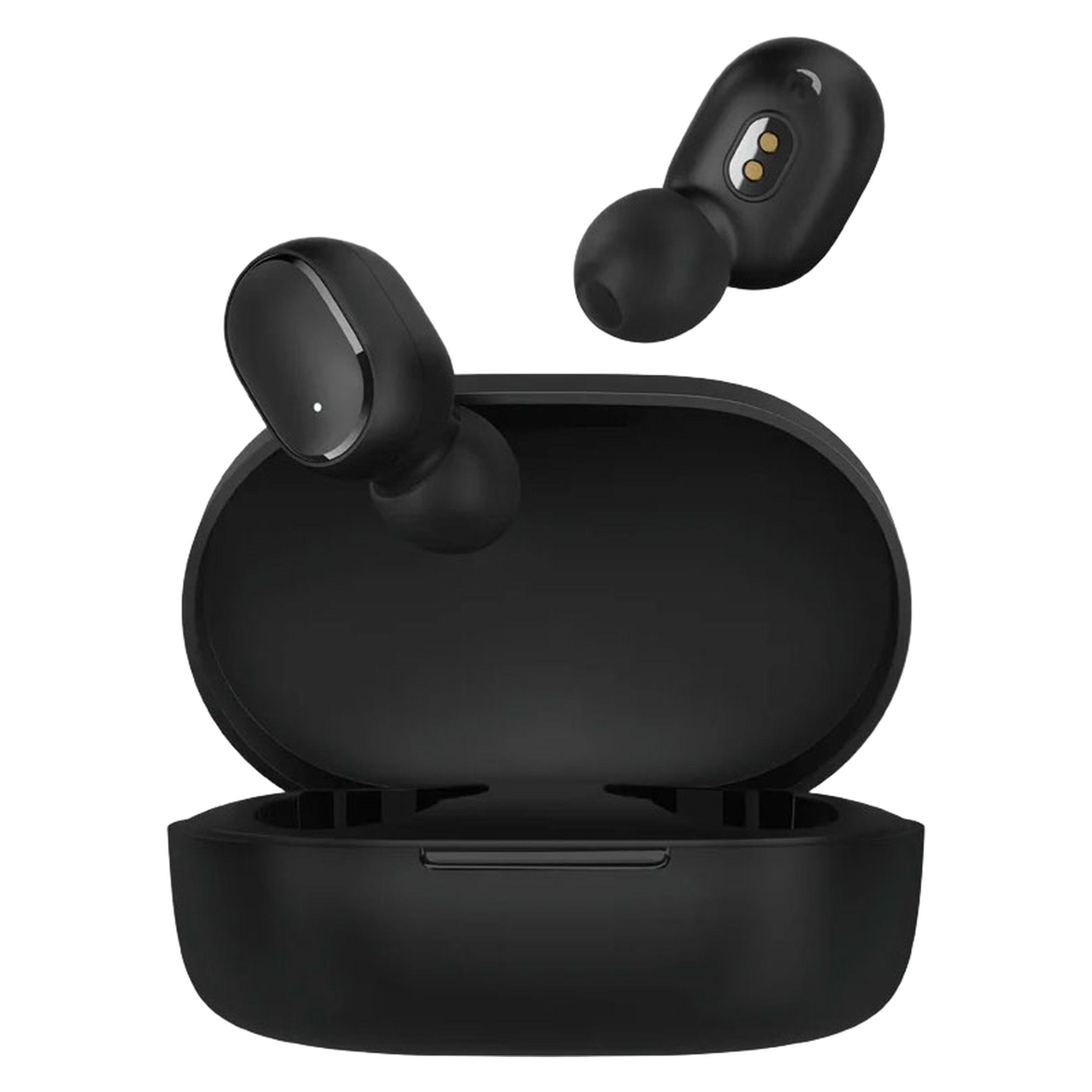 هدفون بلوتوثی شیائومی مدل Redmi Buds Essential