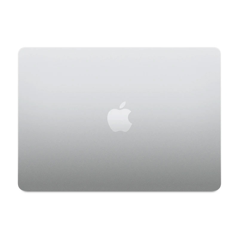 لپ تاپ 13.6 اینچی اپل مدل MacBook Air MW0W3 2025 LLA-M4-16GB RAM-256GB SSD