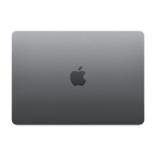 لپ تاپ 13.6 اینچی اپل مدل MacBook Air MC8G4 2024 LLA-M3-16GB RAM-256GB SSD