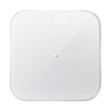 ترازو دیجیتال شیائومی مدل Body Scale mini–mi