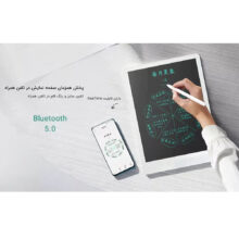 کاغذ دیجیتالی شیائومی مدل10"  XMXHB05JQD STORAGE EDITION