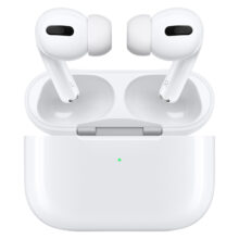 هدفون بلوتوثی اپل مدل AirPods Pro 2021