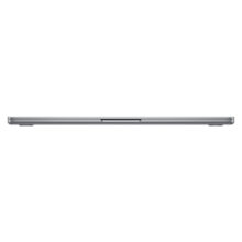 لپ تاپ 13.6 اینچی اپل مدل MacBook Air MC8M4 2024 LLA-M3-24GB RAM-512GB SSD