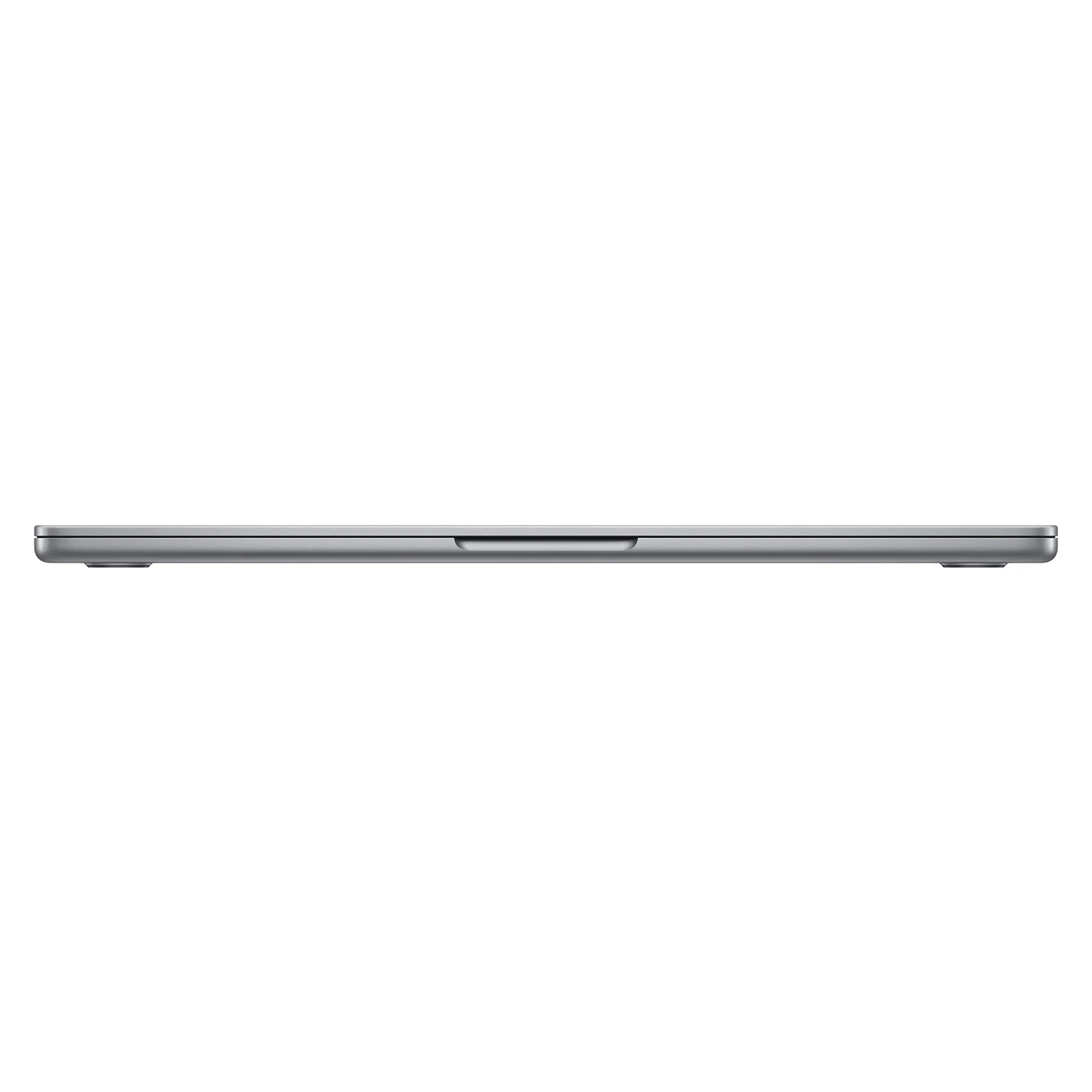 لپ تاپ 13.6 اینچی اپل مدل MacBook Air MC8M4 2024 LLA-M3-24GB RAM-512GB SSD