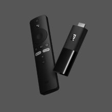 اندروید باکس شیائومی مدل 24-Mi TV Stick MDZ