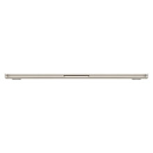 لپ تاپ 13.6 اینچی اپل مدل MacBook Air MW0Y3 2025 HNA-M4-16GB RAM-256GB SSD