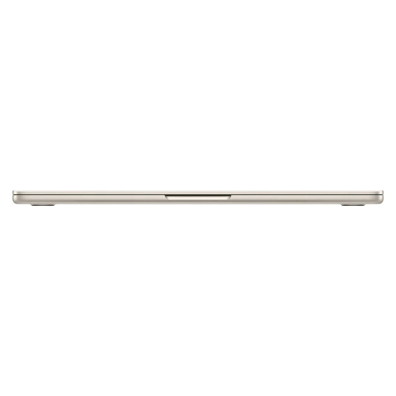لپ تاپ 13.6 اینچی اپل مدل MacBook Air MW0Y3 2025 HNA-M4-16GB RAM-256GB SSD