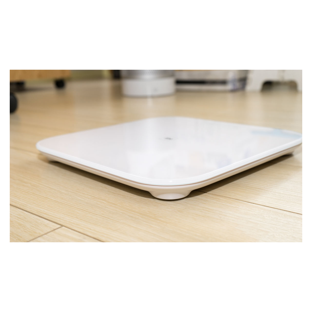 ترازو دیجیتال هوشمند شیائومی مدل Mi Body Scale 2 XMTZC04HM