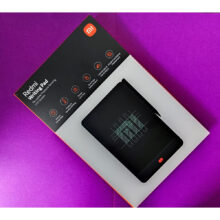 کاغذ دیجیتالی شیائومی مدل REDMI RMXHB01IN 8 INCH