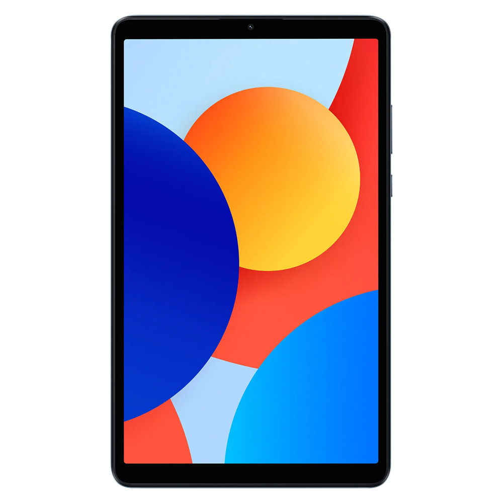 تبلت ۸.۷ اینچی شیائومی مدل Redmi Pad SE ظرفیت 128 گیگابایت و رم 6 گیگابایت
