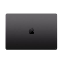 لپ تاپ 16.2 اینچی اپل مدل MacBook Pro MX313 2024 LLA-M4 Max-48GB RAM-1TB SSD-Retina 120Hz