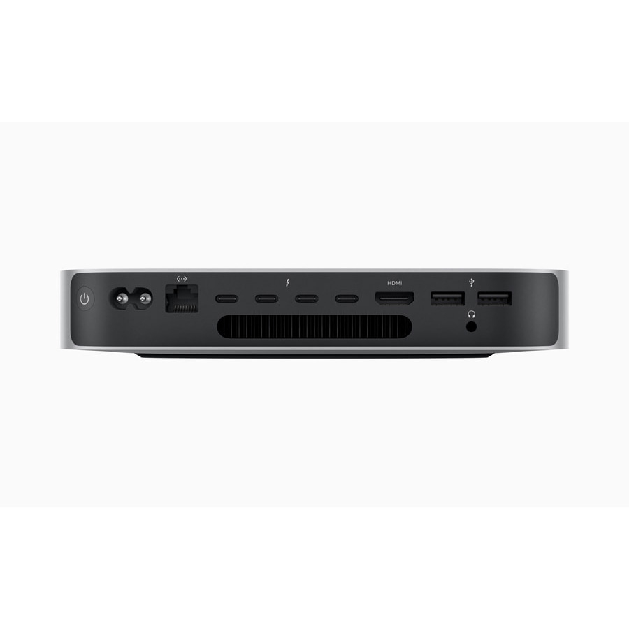 کامپیوتر کوچک اپل مدل Mac mini-M2 Pro 16GB 512SSD