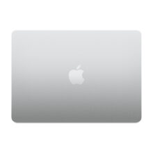 لپ تاپ 13.6 اینچی اپل مدل MacBook Air MC8N4 2024 LLA-M3-24GB RAM-512GB SSD