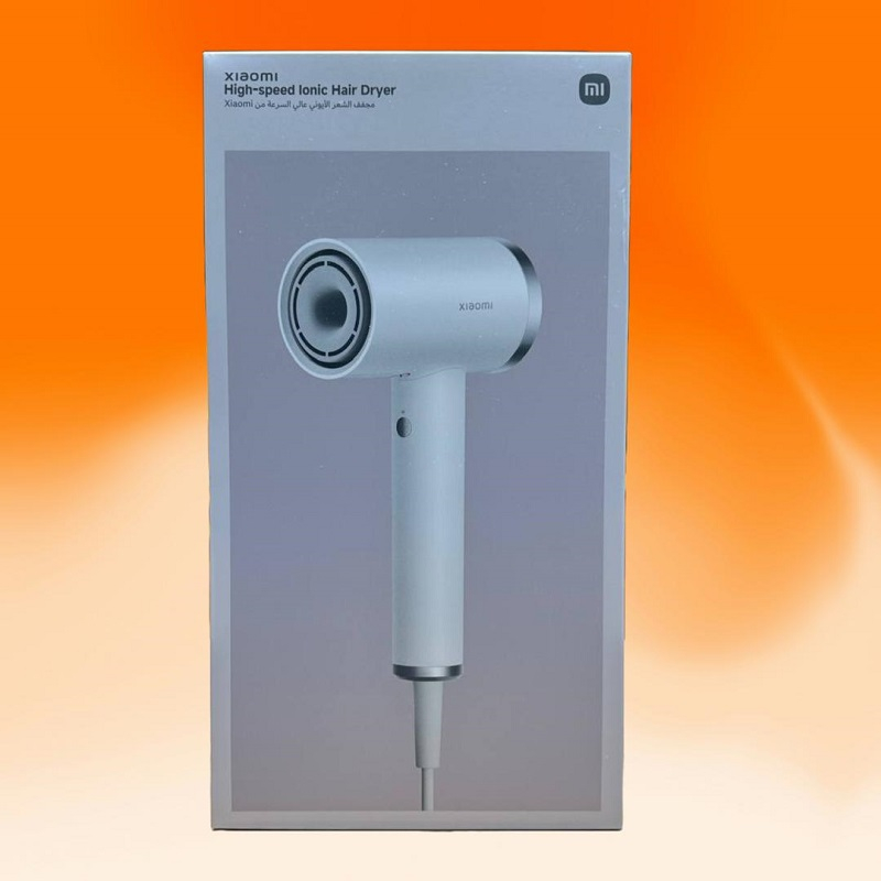 سشوار خانگی 1600 وات شیائومی مدل GSHGL01LX