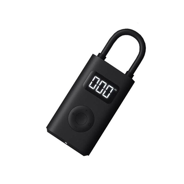 پمپ باد شیائومی مدل Mijia MJCQB01QJ