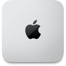 کامپیوتر کوچک اپل مدل Mac Studio MJMV3 M1 Max 2021