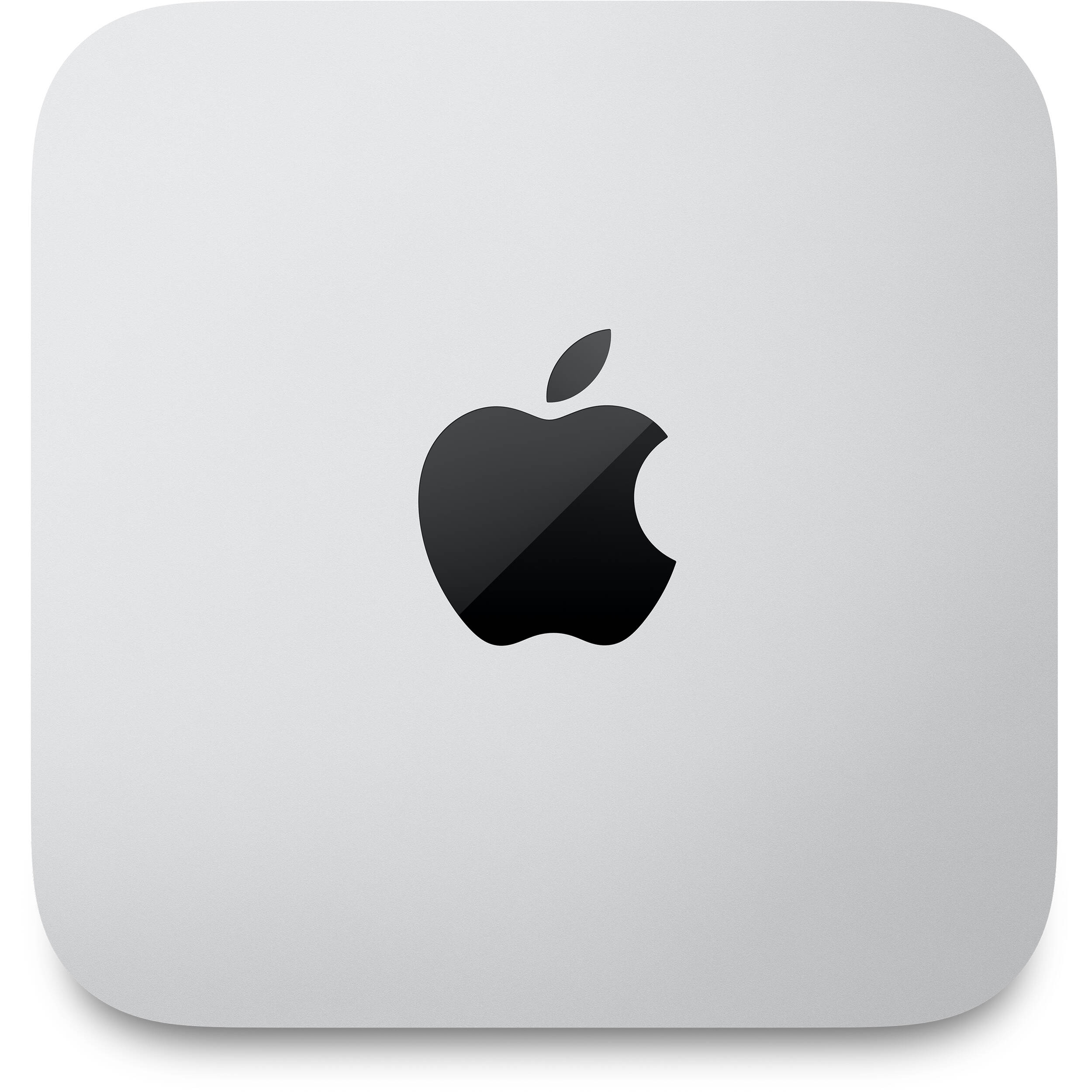 کامپیوتر کوچک اپل مدل Mac Studio MJMV3 M1 Max 2021
