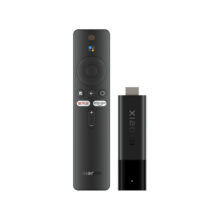 اندروید باکس شیائومی مدل Mi TV Stick 4K Global