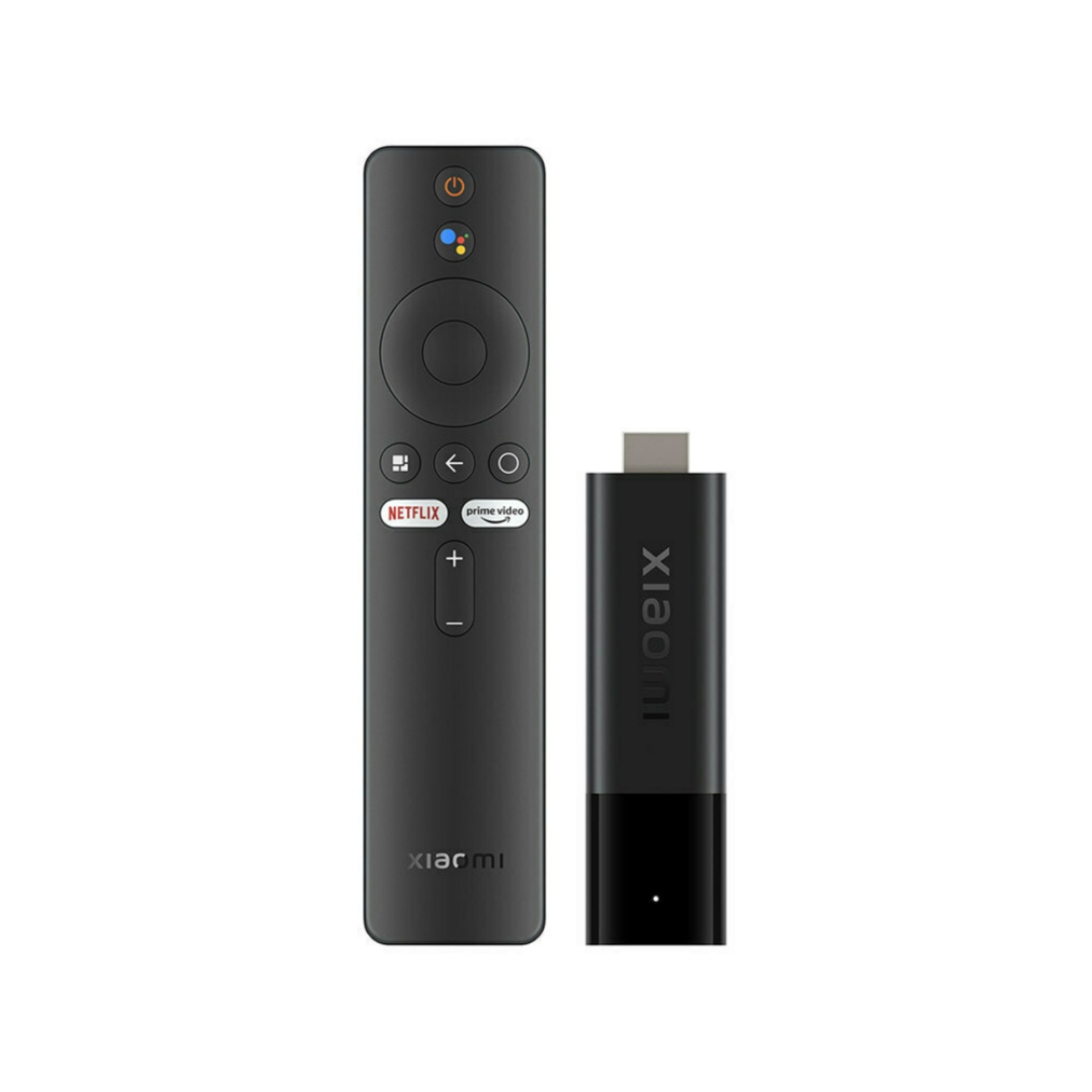 اندروید باکس شیائومی مدل Mi TV Stick 4K Global