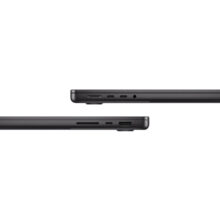 لپ تاپ 14.2 اینچی اپل مدل MacBook Pro MX2H3 2024 HNA-M4 Pro-24GB RAM-512GB SSD