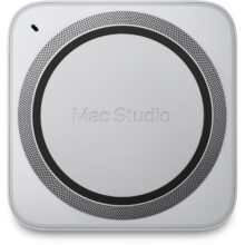 کامپیوتر کوچک اپل مدل Mac Studio MJMV3 M1 Max 2021