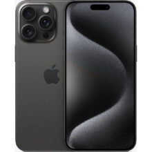 گوشی موبایل اپل مدل iPhone 15 Pro Max ZAA دو سیم‌ کارت ظرفیت 512 گیگابایت و رم 8 گیگابایت - رجیستر شده
