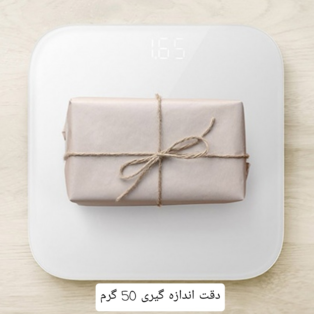 ترازو دیجیتال شیائومی مدل XMTZC04HM global