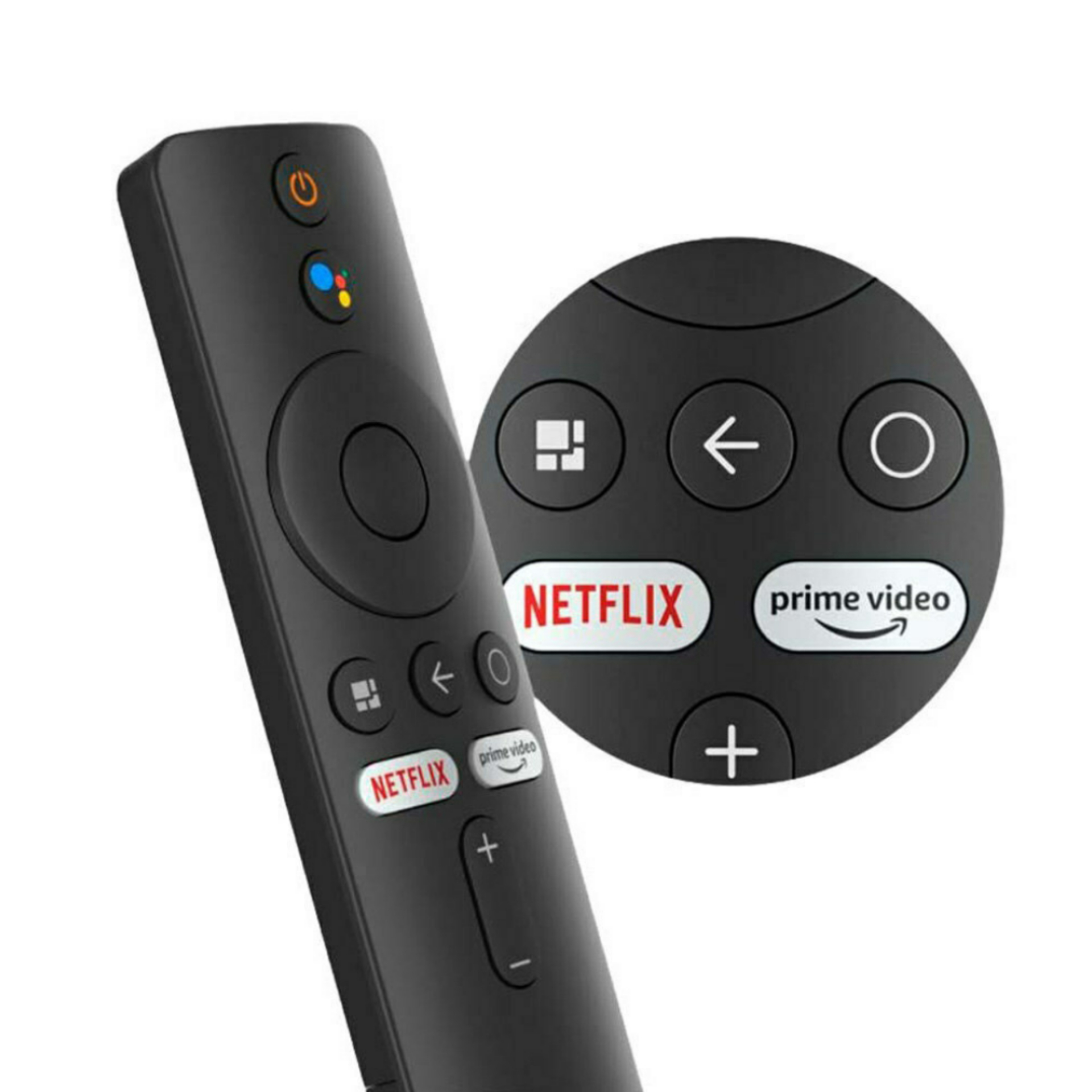 اندروید باکس شیائومی مدل Mi TV Stick 4K Global