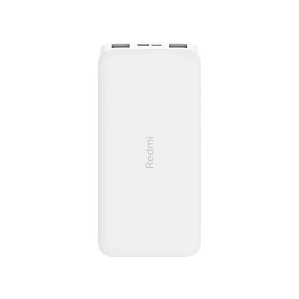 پاوربانک شیائومی مدل Redmi PB100LZM ظرفیت 10000 میلی آمپر ساعت