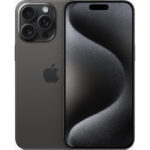 گوشی موبایل اپل مدل iPhone 15 Pro Max ZAA دو سیم‌ کارت ظرفیت 1 ترابایت و رم 8 گیگابایت - رجیستر شده - نات اکتیو