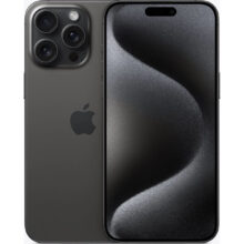گوشی موبایل اپل مدل iPhone 15 Pro Max ZAA دو سیم‌ کارت ظرفیت 1 ترابایت و رم 8 گیگابایت – رجیستر شده – نات اکتیو