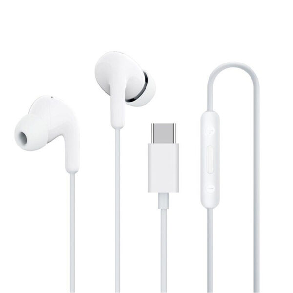 هندزفری شیائومی مدل M2413E1 USB-C