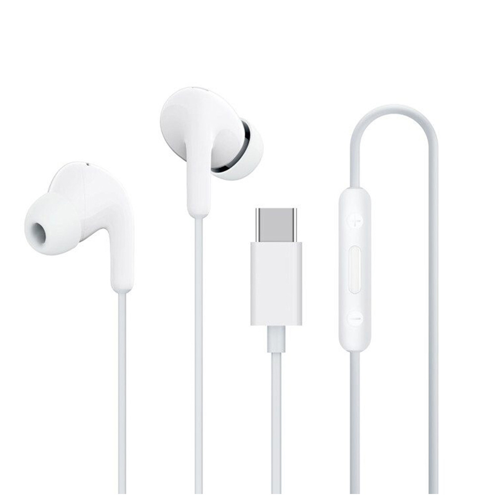 هندزفری شیائومی مدل M2413E1 USB-C