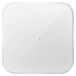 ترازو دیجیتال هوشمند شیائومی مدل  NUN4056GL GLOBAL VERSION