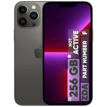 گوشی موبایل اپل مدل iPhone 13 Pro Max ZDA تک سیم‌ کارت ظرفیت 256 گیگابایت و رم 6 گیگابایت – نات اکتیو پارت نامبر F