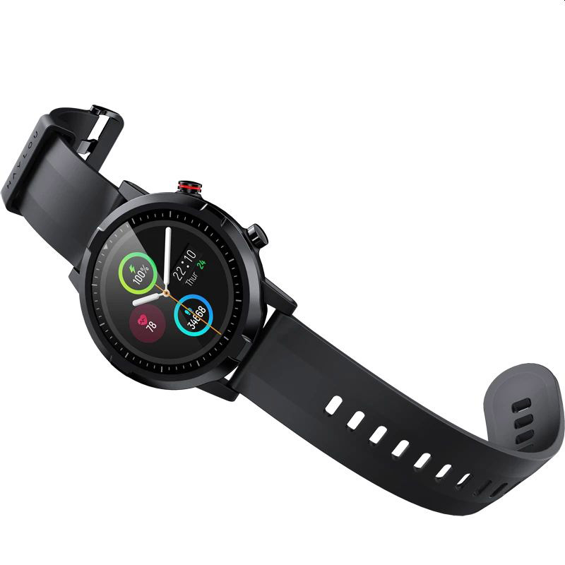 ساعت هوشمند هایلو مدل RT LS05S