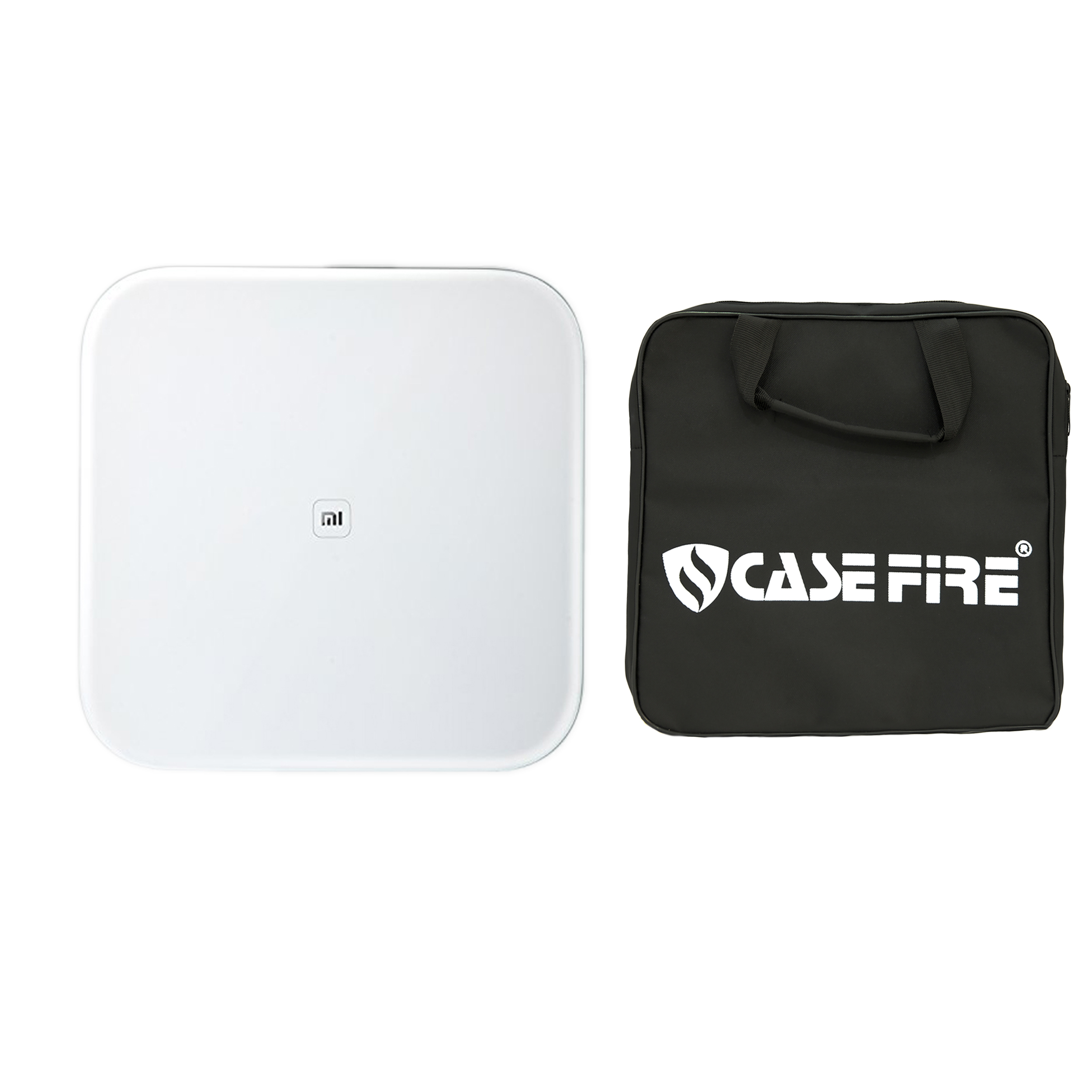 ترازو دیجیتال شیائومی مدل Smart scale2