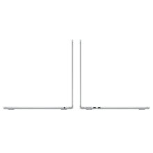 لپ تاپ 13.6 اینچی اپل مدل MacBook Air MW0W3 2025 LLA-M4-16GB RAM-256GB SSD